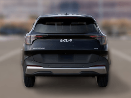 Kia Sportage Hybrid LX FWD 2026
