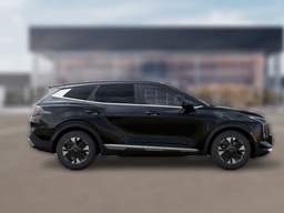 Kia Sportage Hybrid LX FWD 2026
