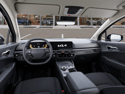 Kia Sportage Hybrid LX FWD 2026