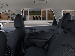 Kia Sportage Hybrid LX FWD 2026