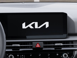 Kia Sportage Hybrid LX FWD 2026