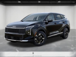 Kia Sportage LX AWD 2026