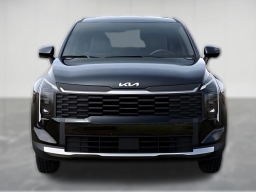 Kia Sportage LX AWD 2026