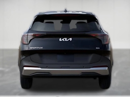 Kia Sportage LX AWD 2026
