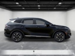 Kia Sportage LX AWD 2026