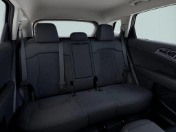 Kia Sportage LX AWD 2026