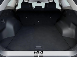 Kia Sportage LX AWD 2026