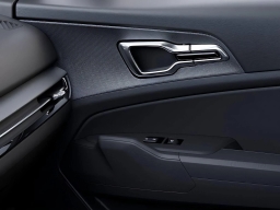 Kia Sportage LX AWD 2026