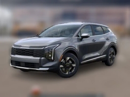 Kia Sportage LX AWD 2026