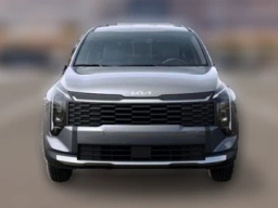 Kia Sportage LX AWD 2026