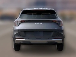 Kia Sportage LX AWD 2026