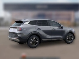 Kia Sportage LX AWD 2026