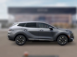 Kia Sportage LX AWD 2026