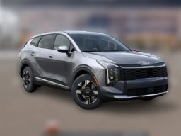 Kia Sportage LX AWD 2026