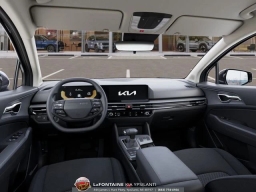 Kia Sportage LX AWD 2026