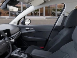 Kia Sportage LX AWD 2026