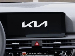 Kia Sportage LX AWD 2026