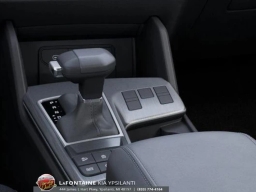 Kia Sportage LX AWD 2026