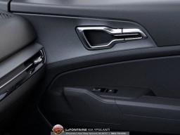 Kia Sportage LX AWD 2026