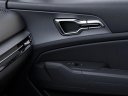 Kia Sportage Hybrid S AWD 2026