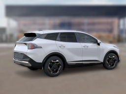 Kia Sportage Hybrid S AWD 2026