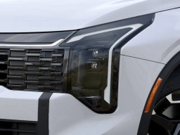 Kia Sportage Hybrid S AWD 2026