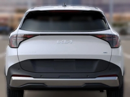 Kia Sportage Hybrid S AWD 2026