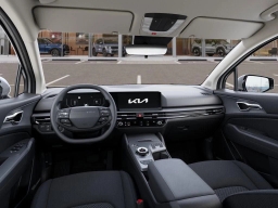 Kia Sportage Hybrid S AWD 2026