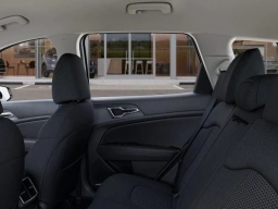 Kia Sportage Hybrid S AWD 2026