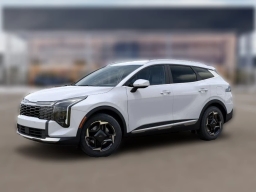 Kia Sportage Hybrid EX AWD 2026