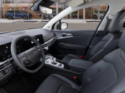Kia Sportage Hybrid EX AWD 2026