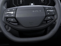 Kia Sportage Hybrid EX AWD 2026
