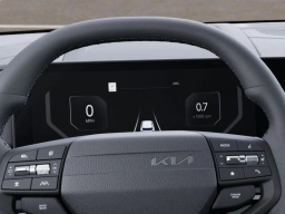 Kia Sportage Hybrid EX AWD 2026