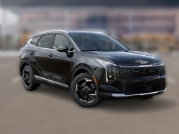 Kia Sportage Hybrid EX AWD 2026