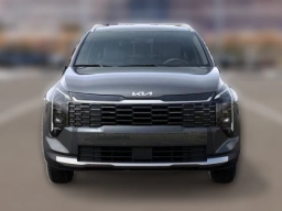 Kia Sportage Hybrid EX AWD 2026