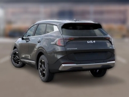 Kia Sportage Hybrid EX AWD 2026
