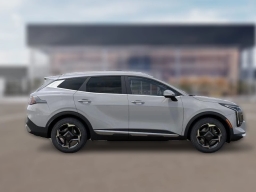 Kia Sportage Hybrid EX AWD 2026