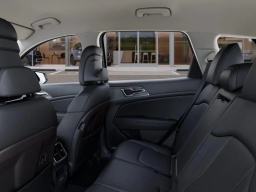Kia Sportage Hybrid EX AWD 2026