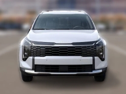 Kia Sportage Hybrid EX AWD 2026