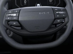 Kia Sportage Hybrid EX AWD 2026