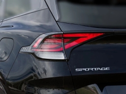Kia Sportage Hybrid SX-Prestige AWD 2025