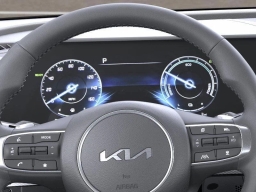 Kia Sportage Hybrid SX-Prestige AWD 2025