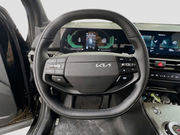 Kia Sportage Plug-In Hybrid X-Line AWD 2026