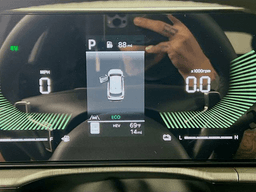 Kia Sportage Plug-In Hybrid X-Line AWD 2026