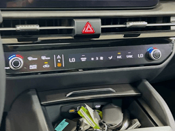 Kia Sportage Plug-In Hybrid X-Line AWD 2026