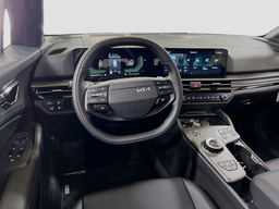 Kia Sportage Plug-In Hybrid X-Line AWD 2026