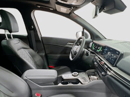 Kia Sportage Plug-In Hybrid X-Line AWD 2026