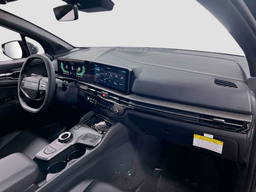 Kia Sportage Plug-In Hybrid X-Line AWD 2026