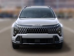 Kia Sportage Plug-In Hybrid X-Line AWD 2026