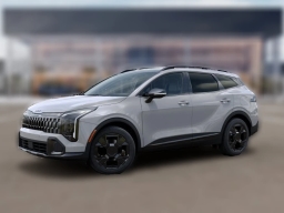 Kia Sportage Plug-In Hybrid X-Line AWD 2026